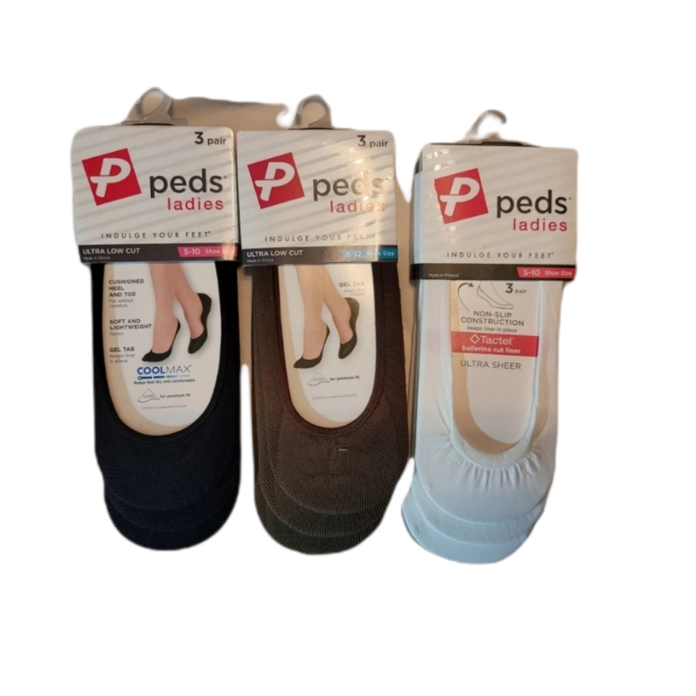 Peds Bundle 3/$25
